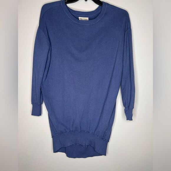 Anthropologie Saturday Sunday Freya Tunic Dress - Picture 4 of 6